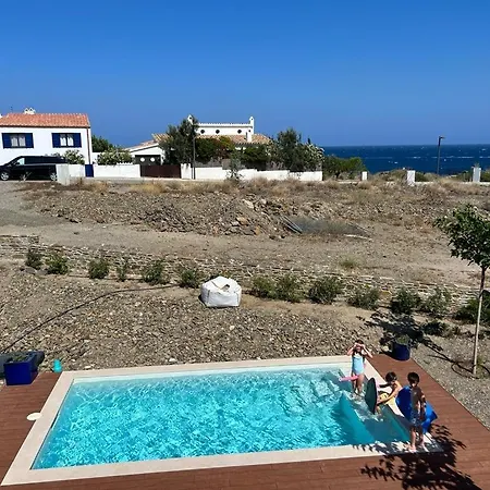Casa Isabelle Caials Дом отдыха Кадакес