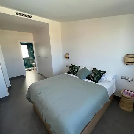 Дом отдыха Casa Isabelle Caials *